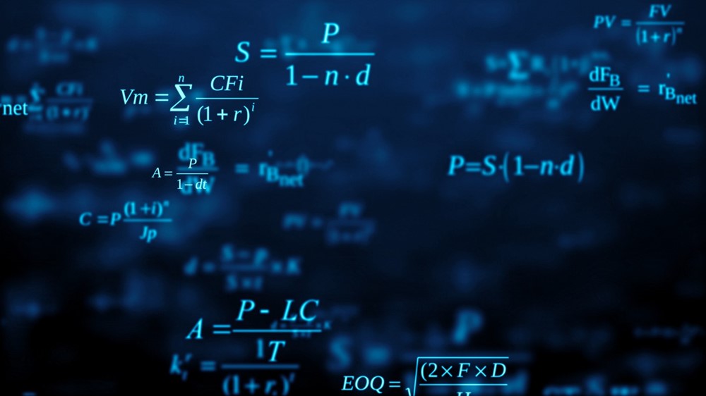 Dünyayı Değiştiren Matematikçiler #2
