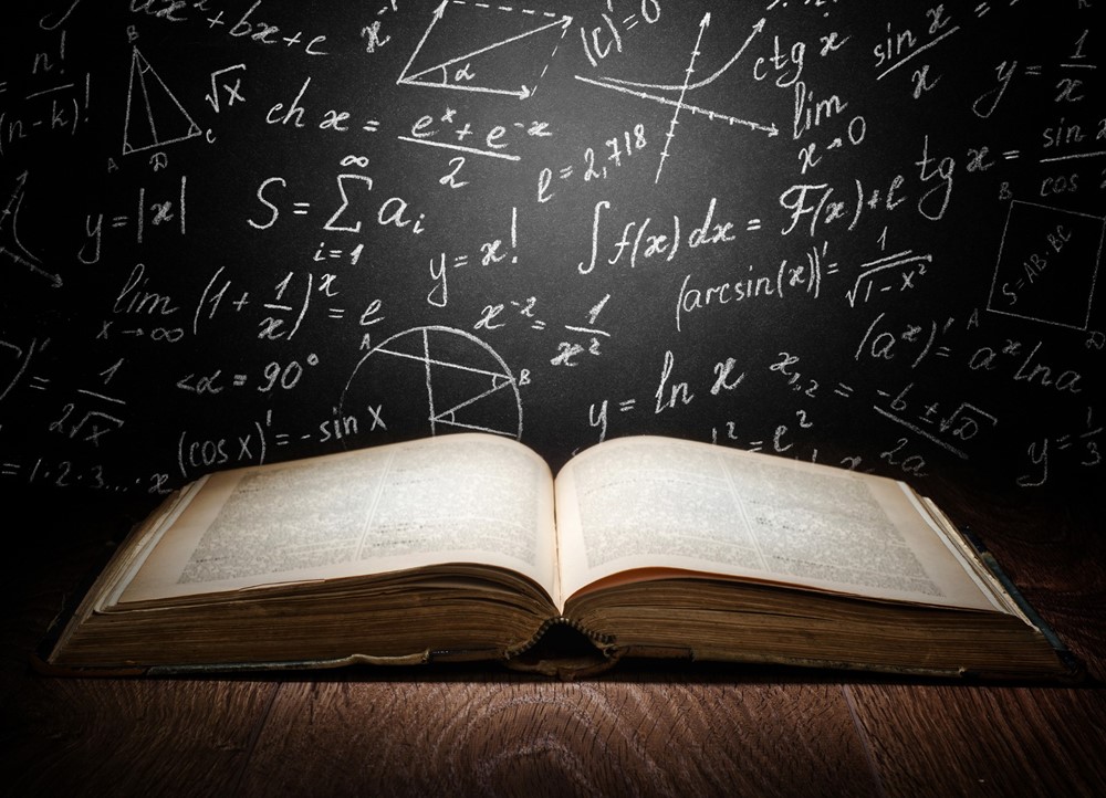 Dünyayı Değiştiren Matematikçiler #1